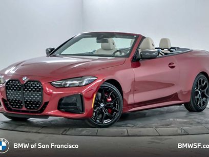 New 2026 BMW 430i 430i w/ M Sport Package