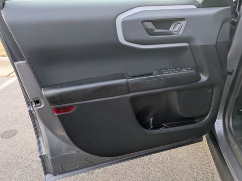 Certified 2022 Ford Bronco Sport Big Bend w/ Convenience Package image 11