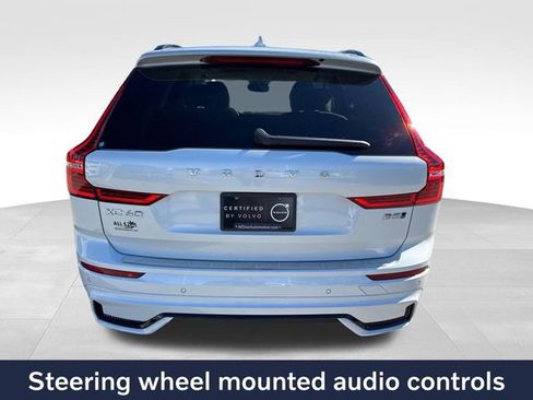 Used 2024 Volvo XC60 B5 Plus w/ Protection Package Premier image 8