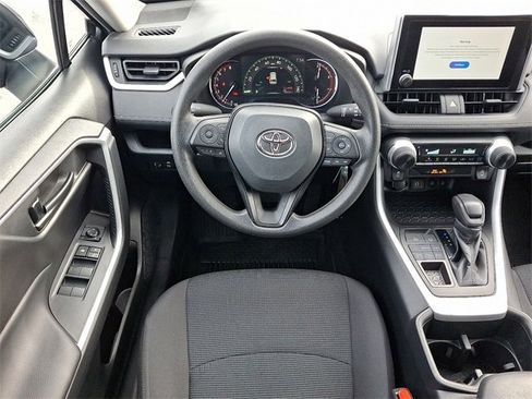 Used 2023 Toyota RAV4 LE image 11