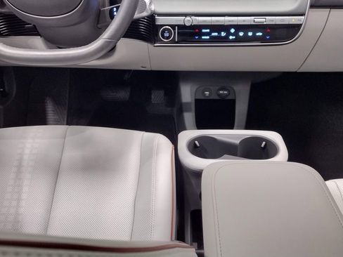 Used 2023 Hyundai Ioniq 5 Limited w/ Cargo Package image 41