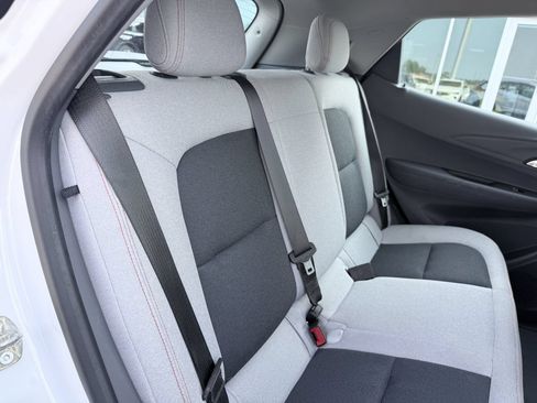 Used 2020 Chevrolet Bolt LT FWD image 13