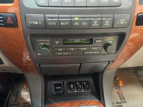 Used 2006 Lexus GX 470 image 24