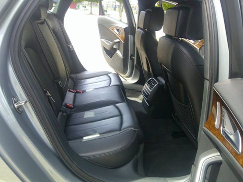 Used 2012 Audi A6 3.0T Premium Plus AWD/4WD image 40