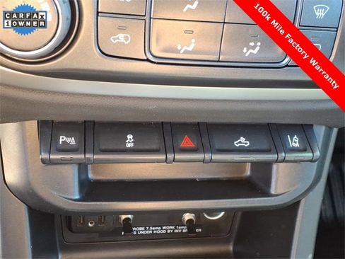 Used 2022 Chevrolet Colorado LT w/ Fleet Safety Package image 23