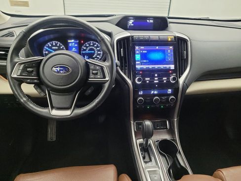 Used 2019 Subaru Ascent Touring AWD/4WD image 22