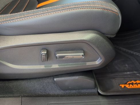 Used 2026 Honda Passport TrailSport image 51