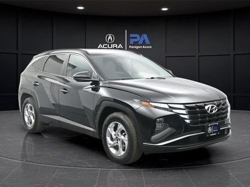 Used 2024 Hyundai Tucson SEL FWD image 24