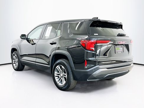 Used 2025 GMC Terrain Elevation image 5