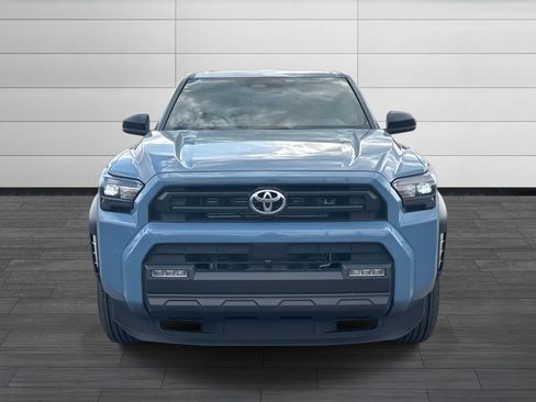 Used 2025 Toyota 4Runner SR5 image 9