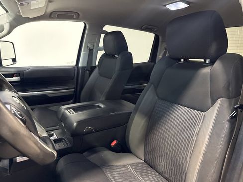 Used 2014 Toyota Tundra SR5 w/ TRD Off Road Package AWD/4WD image 23