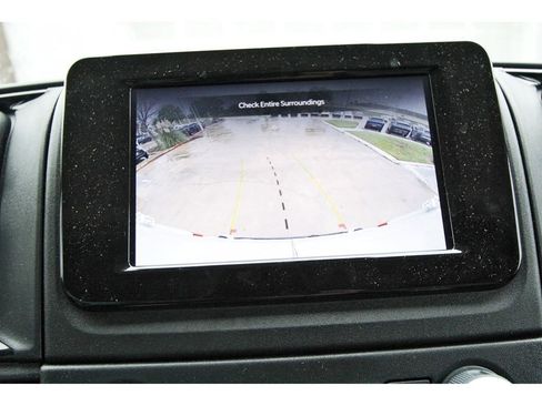 Used 2026 RAM ProMaster 2500 w/ Convenience Group FWD image 20