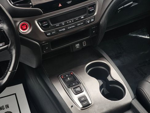 Used 2021 Honda Pilot EX-L image 14