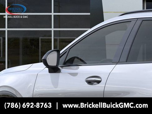 New 2026 Buick Envision Sport Touring image 12