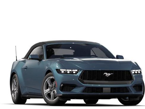 New 2026 Ford Mustang Premium image 26