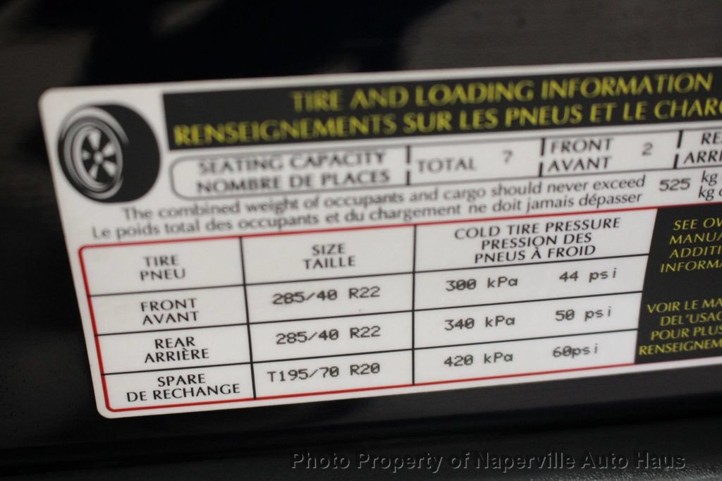 Used 2022 Land Rover Discovery HSE R-Dynamic AWD/4WD image 64