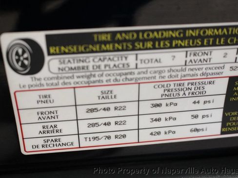 Used 2022 Land Rover Discovery HSE R-Dynamic AWD/4WD image 64