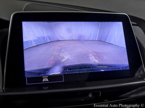 Used 2022 Cadillac CT5 Premium Luxury w/ Technology Package AWD/4WD image 16