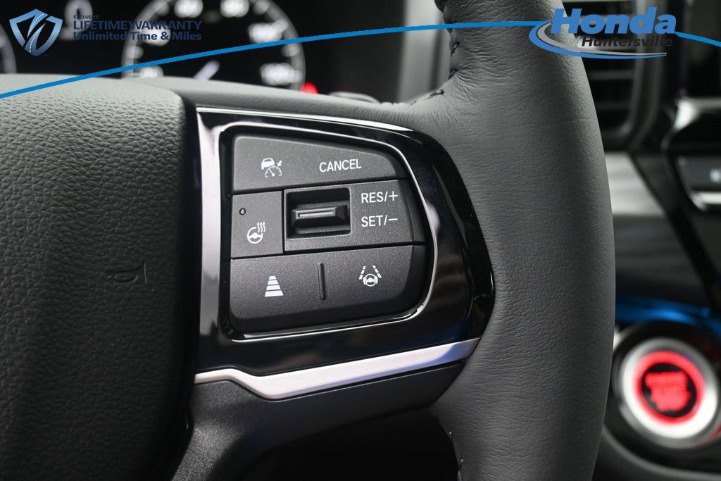 New 2026 Honda Odyssey Elite image 28
