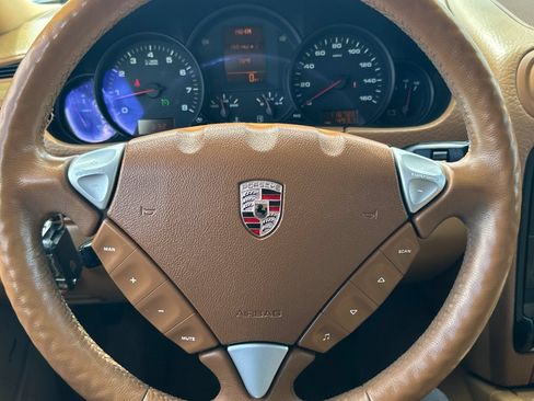 Used 2008 Porsche Cayenne AWD/4WD image 20