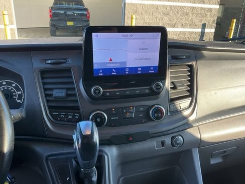 Used 2020 Ford Transit 350 XLT image 19