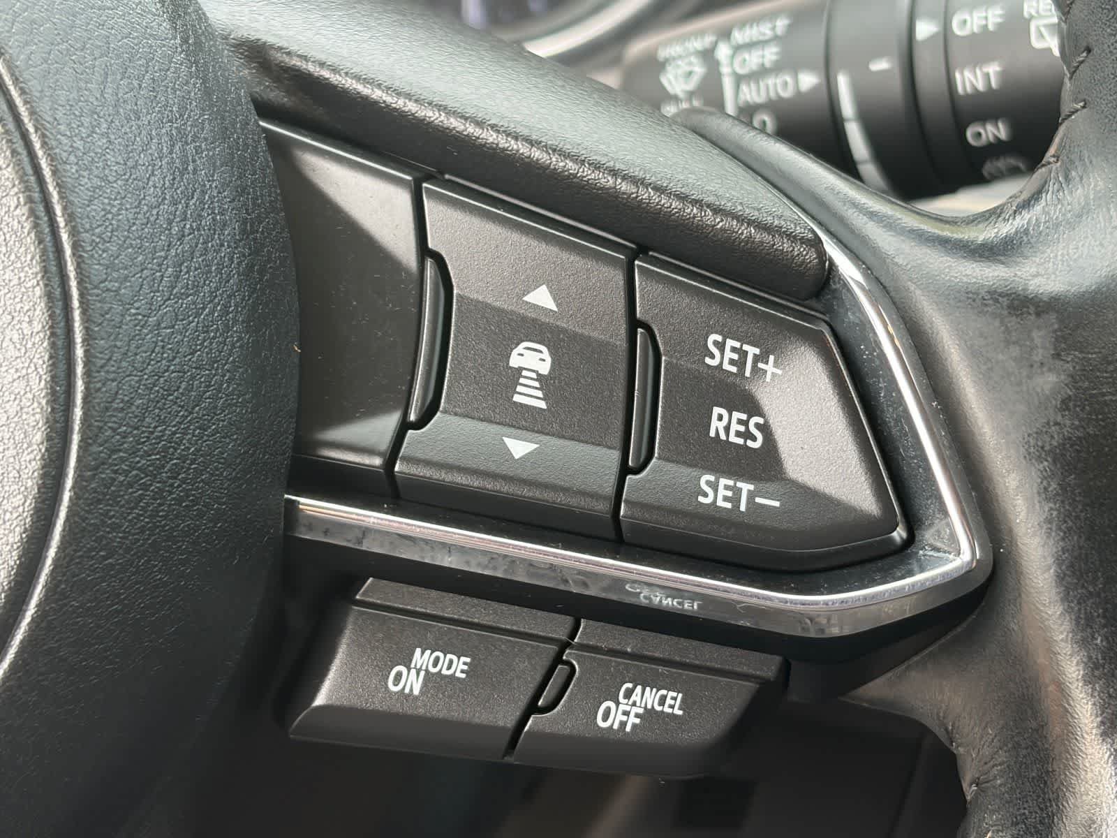 Used 2018 MAZDA CX-5 Grand Touring AWD/4WD image 23
