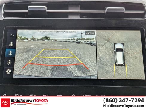 Used 2023 Hyundai Tucson Limited AWD/4WD image 25