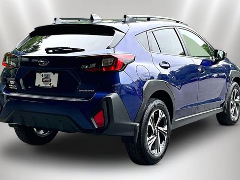Certified 2024 Subaru Crosstrek 2.0i Premium AWD/4WD image 5