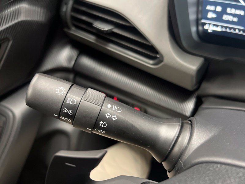 New 2026 Subaru Crosstrek 2.5i Limited AWD/4WD image 25