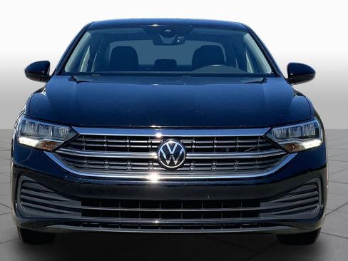 Used 2024 Volkswagen Jetta S FWD image 4