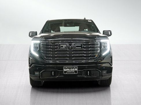 Used 2025 GMC Sierra 1500 Denali Ultimate AWD/4WD image 8