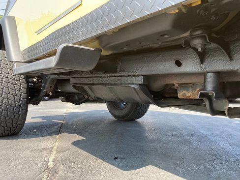 Used 2006 Jeep Wrangler Unlimited image 49