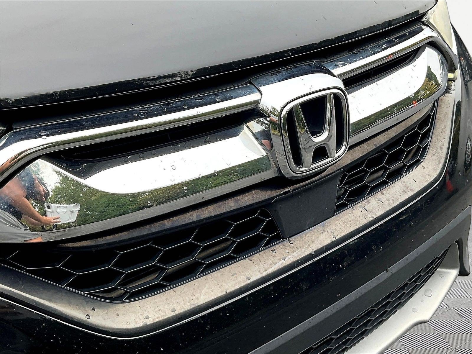 Used 2019 Honda CR-V Touring image 33