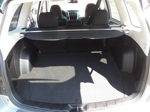 Used 2012 Subaru Forester 2.5X Premium AWD/4WD image 11