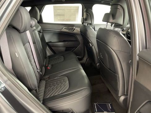 New 2026 Kia Sportage X-Line image 39