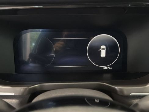 Used 2022 Kia Sorento SX FWD image 12