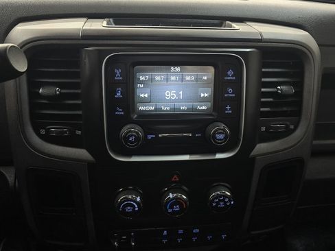 Used 2018 RAM 3500 Tradesman w/ Power & Remote Entry Group image 17