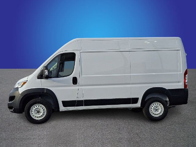 Used 2024 RAM ProMaster 2500 w/ Safety Group FWD image 7