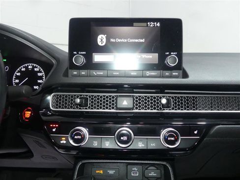 Used 2023 Honda Civic EX image 36