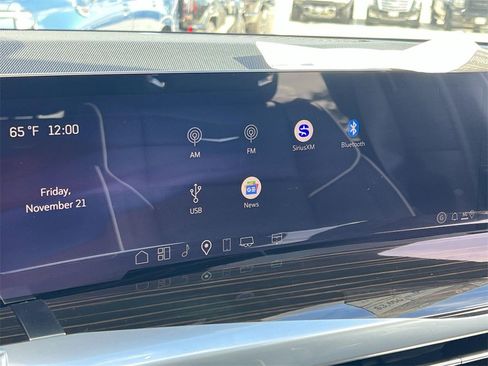 New 2026 Cadillac Escalade ESV Luxury w/ LPO, Floor Liner Package image 18