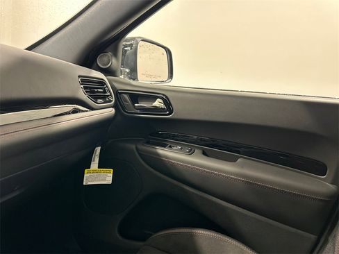 New 2026 Dodge Durango GT image 27