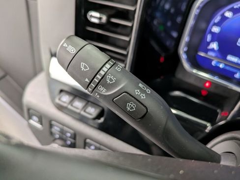 Used 2025 Chevrolet Silverado 2500 High Country w/ High Country Premium Package image 18