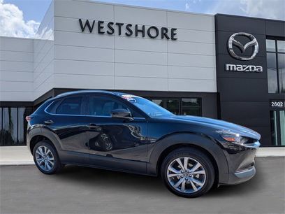 Used 2024 MAZDA CX-30 AWD 2.5 S w/ Preferred Package