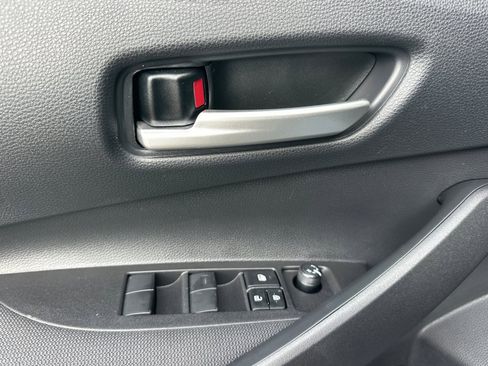 New 2026 Toyota Corolla SE w/ SE Package image 9