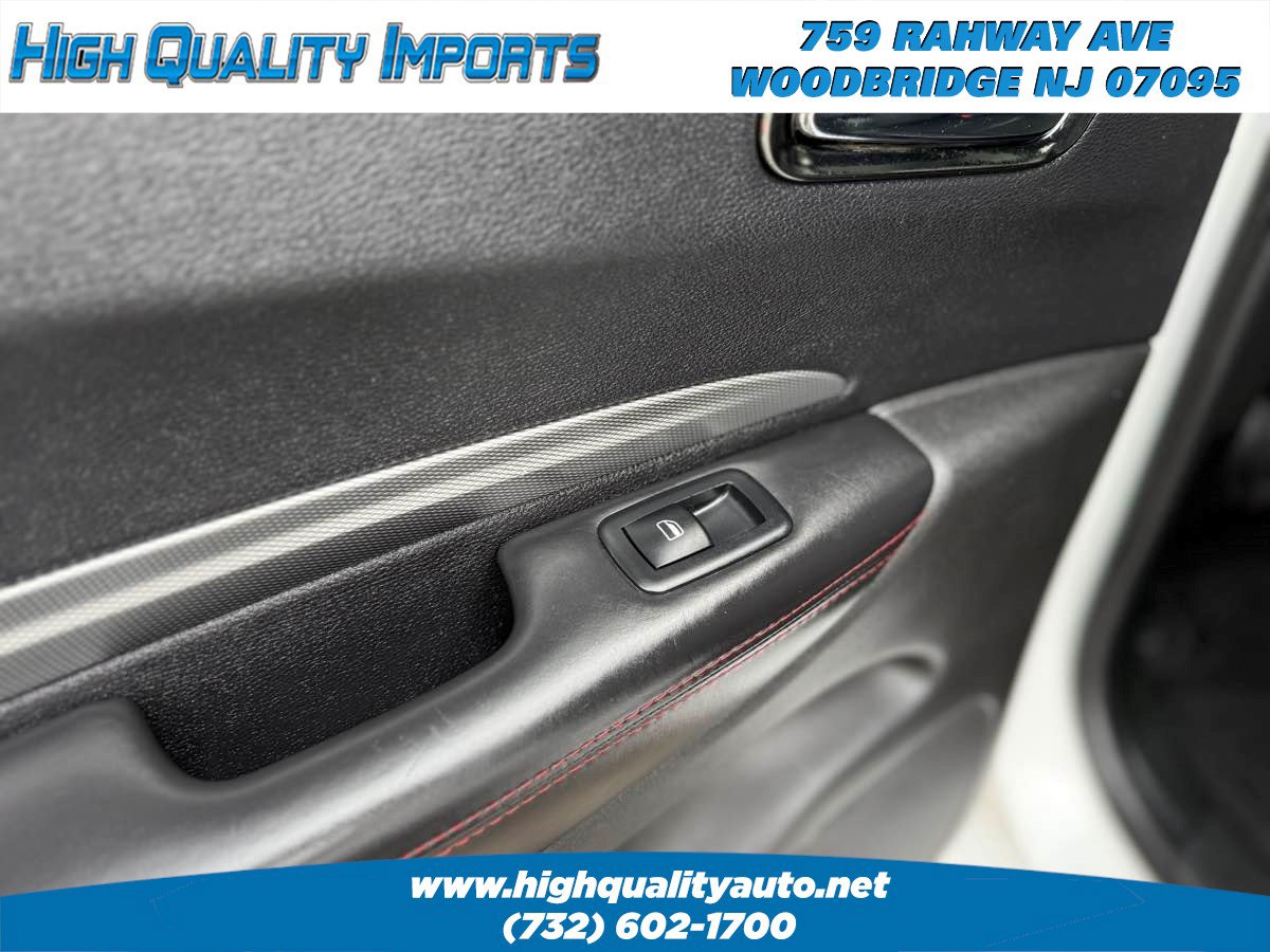 Used 2018 Dodge Durango R/T w/ Blacktop Package AWD/4WD image 52
