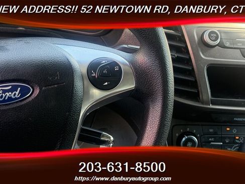 Used 2022 Ford Transit Connect XLT FWD image 16