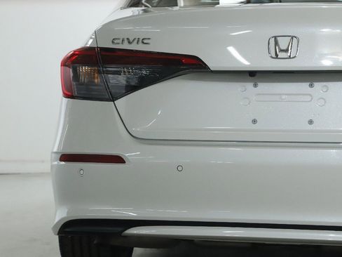Used 2024 Honda Civic Touring image 45