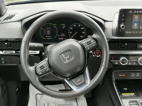 Used 2023 Honda CR-V Sport Touring image 37