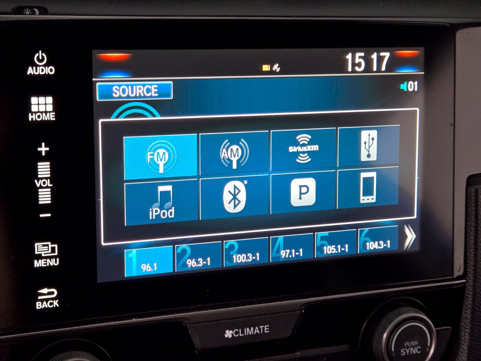 Used 2018 Honda Civic EX image 27