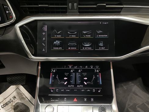Used 2019 Audi A7 3.0T Prestige image 9